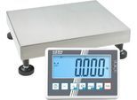 Industriewaage KERN IFC 30K5DM, Wägebereich 15 kg/30 kg, Ablesbarkeit 5 g/10 g
