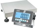 KERN Industriewaage IXC 30K-3, Wägebereich 30 kg, Ablesbarkeit 0,001 kg