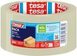 Klebeband Paketklebeband tesapack® Strong, 6 Rollen, transparent