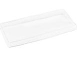 Arbeitsschutzhaube KERN EOC-A01S05 – 5er-Set, Schutz vor Staub und Spritzwasser