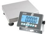 KERN Industriewaage IXC 10K-4, Wägebereich 15 kg, Ablesbarkeit 0,0005 kg