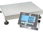 KERN Industriewaage IXC 100K-2M, Wägebereich 60 kg/150 kg, Ablesbarkeit 0,02 kg/0,05 kg