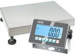 KERN Industriewaage IXC 60K-2LM, Wägebereich 30 kg; 60 kg, Ablesbarkeit 0,01 kg; 0,02 kg