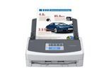 Dokumentenscanner RICOH ScanSnap iX1600, SW/Farbe, USB/WLAN, Duplex, 600 dpi, 40 Seiten/min, bis A4