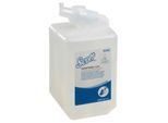 Scott® Handseife Control 6342, unparfümiert, 2.500 Portionen/Liter, 6 Flaschen á 1 Liter, farblos