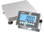 KERN Industriewaage IXC 10K-3M, Wägebereich 6 kg; 15 kg, Ablesbarkeit 0,002 kg; 0,005 kg