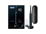 Oral-B iO 10 Black Zahnbürste