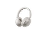 QCY H3S Bluetooth Kopfhörer ANC LDAC 102h Akku Weiß
