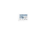 Samsung EVO Plus SDXC™ UHS-I Speicherkarte - 1 TB