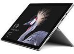 Microsoft Surface Pro 5 12,3 Intel Core i5 256GB SSD 8GB RAM [Wi-Fi] grau