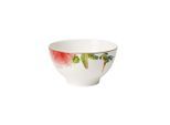 Schale VILLEROY & BOCH "Bol Amazonia Anmut 750 ml bunt", bunt, L:15cm, Schüsseln, Schale