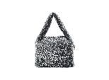 FELIPA Handtas Dames zilver