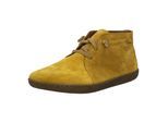 JOSEF SEIBEL Dames Lage schoen Jill 04 in geel