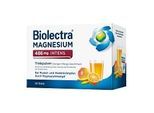 BIOLECTRA Magnesium 486 mg intens Trinkp.Ora.-Mang 20 St