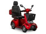 Maximus, E-Mobil MX4-6 - 6 km/h, 48V-24Ah LiFePO Akku, 500 Watt