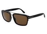 Tom Ford FT0780 01J zonnebril
