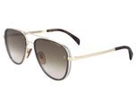 David Beckham DB 7068/G/S 2F7 zonnebril