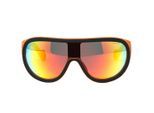 Moncler ML0047 05C 00 Orange Sunglasses