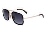 David Beckham DB 7002/S RHL zonnebril