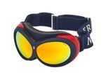 Moncler ML0130 92C Skibril zonnebril