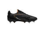 Puma King Ultimate synthetische voetbalschoenen voor heren, geschikt voor zachte ondergrond (Poema Zwart)