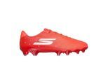 Skechers Unisex Volwassen SKX 1.5 Gebarsten Vaste Grond Voetbalschoenen (Koraal)