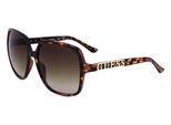 Guess GF6203/S 52P zonnebril