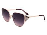 Guess GU7875 28B zonnebril