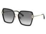 Chopard SCHG34S 0700 zonnebril