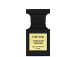 Tom Ford Private Blend Tobacco Vanille Eau de Parfum Sprühflasche - Luxuriöser Duft für Männer und Frauen 30ml