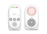 Babyphone CHICCO "Audio", Baby, weiß, Babyphones Babyphone