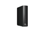 WESTERN DIGITAL externe HDD-Festplatte "WDBWLG0120HBK-EESN", ohne farbbezeichnung, 12, Festplatten, externe HDD-Festplatte