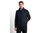 Tom Tailor Hybrid vest