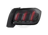 DIEDERICHS Heckleuchte 4228094 LED rechts für Peugeot