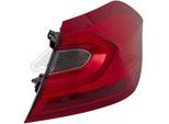 DIEDERICHS Heckleuchte 1407092 LED rechts für Ford