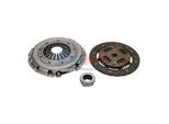 JAPKO Kupplungssatz 92002 für Chrysler