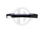DIEDERICHS Blende, Stoßfänger 1225356 hinten für BMW