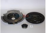 JAPKO Kupplungssatz 92579 für HYUNDAI KIA MITSUBISHI