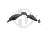 DIEDERICHS Verkleidung, Radhaus 4236409 vorne links für Peugeot