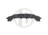 DIEDERICHS Spoiler 6636061 vorne für TOYOTA