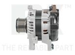 NK Generator 4852018 für TOYOTA