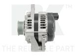 NK Generator 4852009 für Suzuki