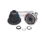 JAPKO Gelenksatz, Antriebswelle 620021 radseitig für VW Audi