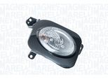 MAGNETI MARELLI Hauptscheinwerfer 712507601129 PSY24W rechts für Fiat