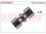 QUICK BRAKE Adapter, Bremsleitung 171stt810