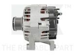 NK Generator 4840013 für Opel GM