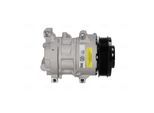 NISSENS Kompressor, Klimaanlage 891170 für TOYOTA