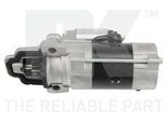 NK Starter 4725010 für Ford MITSUBISHI