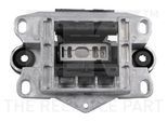 NK Lagerung, Motor 59725022 vorne für Ford