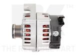 NK Generator 4815009 für BMW